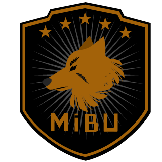 Les Loups de MiBu's emblem