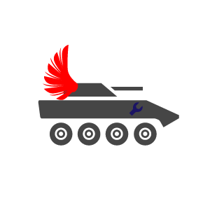 TurktheBold's emblem