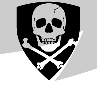 RaDe's emblem