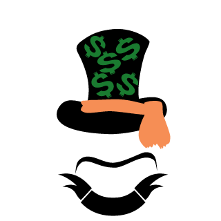 TakeYouSit's emblem