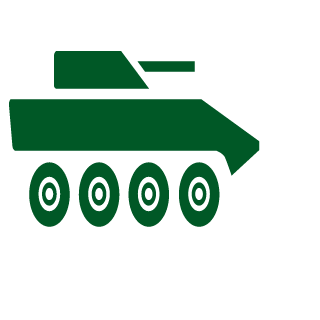 DVS-Fire-Control's emblem