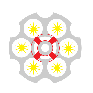 Garanech's emblem