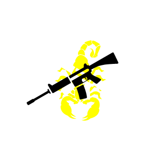 Sarge57th's emblem