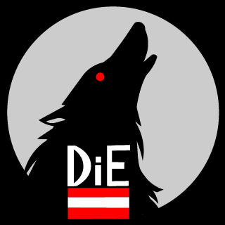 Hollowy's emblem
