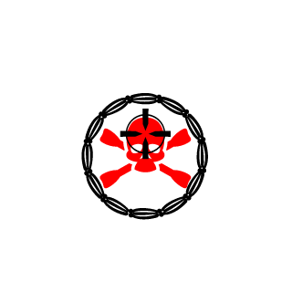 NuJhonsu's emblem