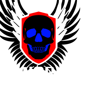 ELDEV1KEN's emblem