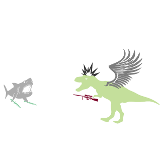 Noberr's emblem
