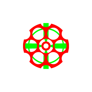 Guardio2's emblem