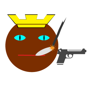 Brap2000's emblem
