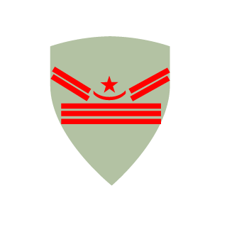 TestamentBey's emblem