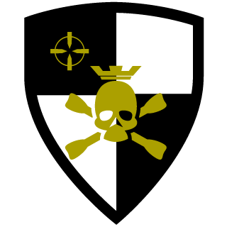Praetorian200's emblem