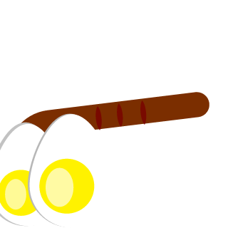 3nglishBreakfast's emblem