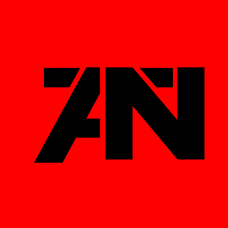 A Team Nation's emblem