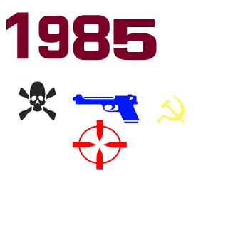 PaulPauL1985's emblem