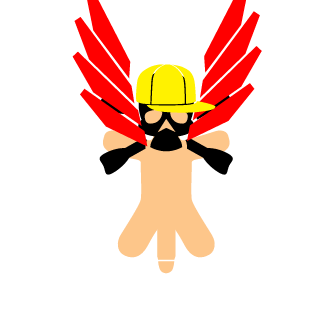 etw44's emblem