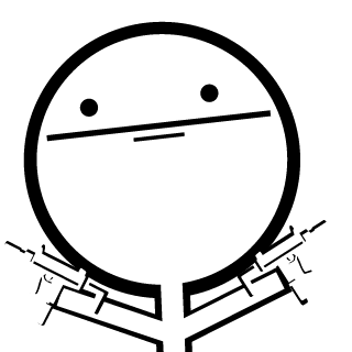iSharx's emblem
