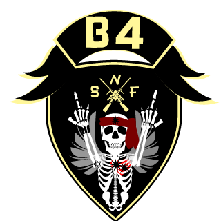 SAPRIZMOTHAFUKA's emblem
