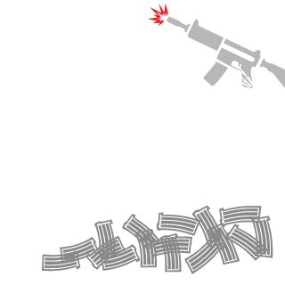KrapClap's emblem