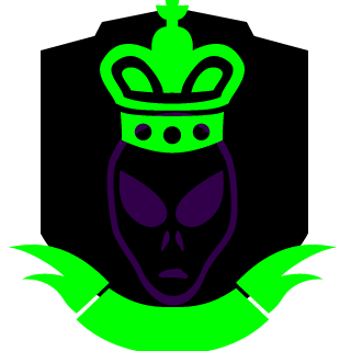 BurnKINGS's emblem
