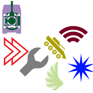 tangobr's emblem