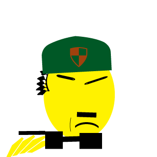 WARxxMACHINE's emblem