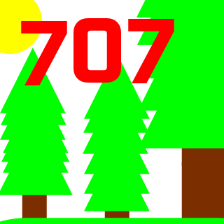NORGARD_707's emblem