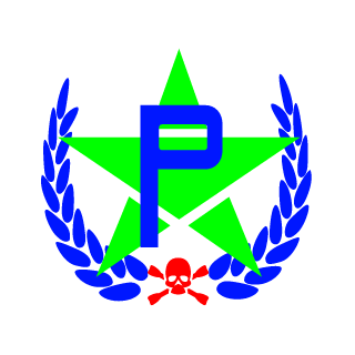 PataneIIo's emblem