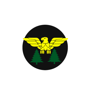DAMNZILLA's emblem