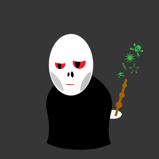 LordVoldemord2's emblem
