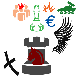 OrmDen's emblem