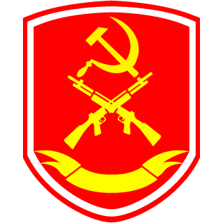 Polyzonal's emblem