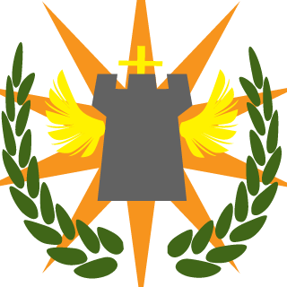 theWarpig_83's emblem