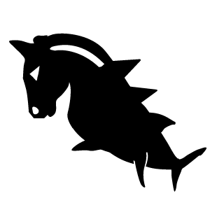 BlitzAce505's emblem