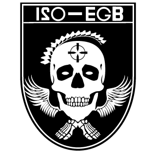 Dexarnael's emblem