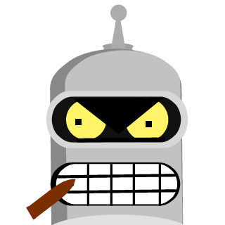 ZZB E N D E RR's emblem