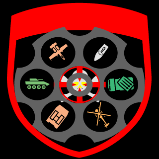 Malicious Mafia's emblem