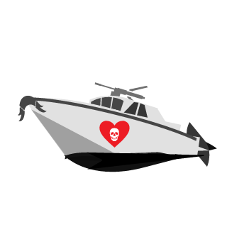 H8t4nK's emblem