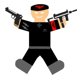 TheMrB1rd's emblem