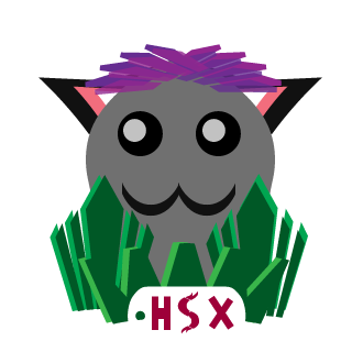 Riderkitty's emblem