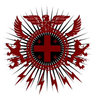 davittselauri's emblem