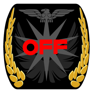 FlashZera's emblem
