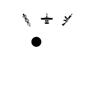 KNGaizer's emblem