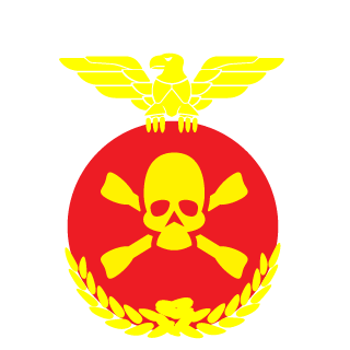 npqHuK's emblem