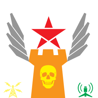 JokerVIP's emblem