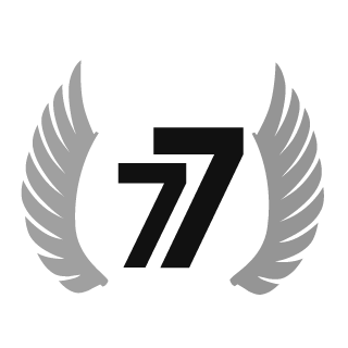 Task Force 77's emblem