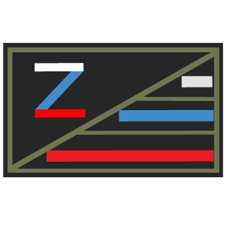 FantikSuper's emblem