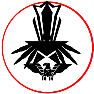 PCgamingGODZ's emblem