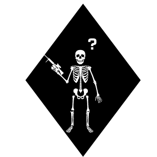 creakyneck's emblem