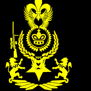 JoojStalker's emblem