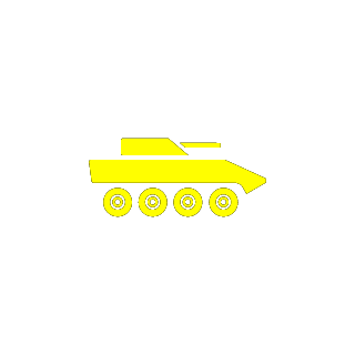 Woutar's emblem
